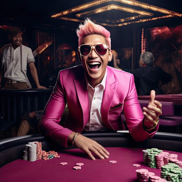 Antarmuka permainan Bikini Paradise di platform dua toto dengan gulungan slot dan payline yang jelas
