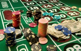 Leaderboard real-time menampilkan peringkat pemain dalam turnamen Ganesha Gold