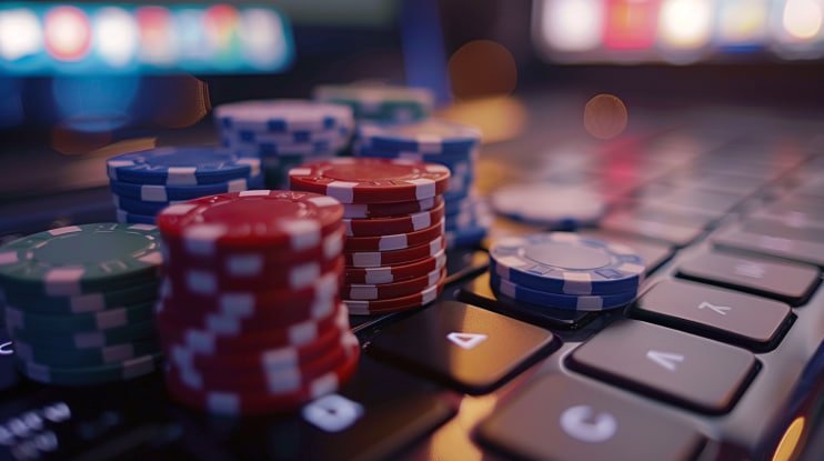 Leaderboard Olimpiade dengan peringkat pemain yang diperbarui secara real-time